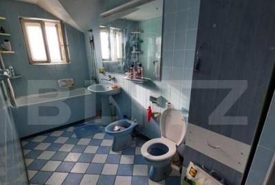 Casă cu 6 camere cu Teren 330 Mp în Central - 5