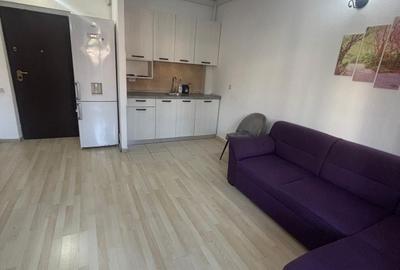Apartament cu 2 camere semidecomandat în Găvana - 2