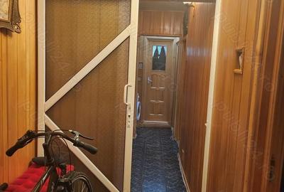 Apartament cu 3 camere decomandat în Tătărași - 3