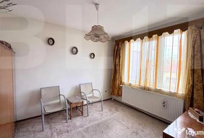 Casă cu 4 camere cu Teren 537 Mp în Central - 15