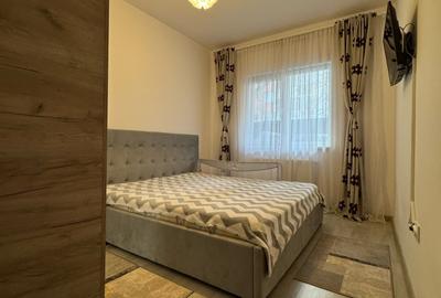 Apartament 2 camere decomandat, 44mp curte, metrou Dimitrie-Leonida, Berceni - 11