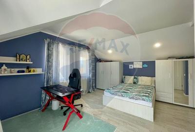 Casa / Vila Sacele, mobilata complet! Comision cumparator 0! - 10