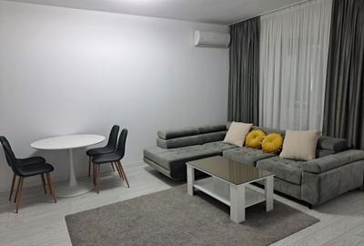 Apartament cu 2 camere decomandat în Berceni - 1