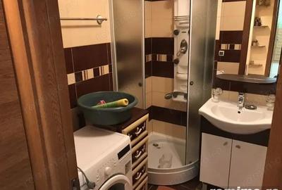 Garsoniera zona Cotroceni - 1