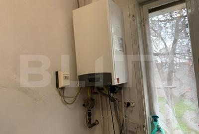 Casa de 4 camere, 110 mp utili, teren 550 mp, Lugojului - 4