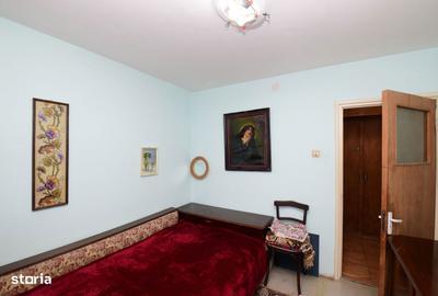 Apartament cu 4 camere decomandat în Titan - 8