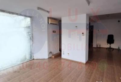 Spațiu comercial, de 75 mp, în Piața Veche - 2