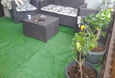 Casă cu 3 camere în Berceni - 3