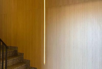 Apartament cu 2 camere decomandat în Tunari