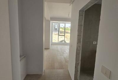 Apartament cu 3 camere în Valea Lupului - 3