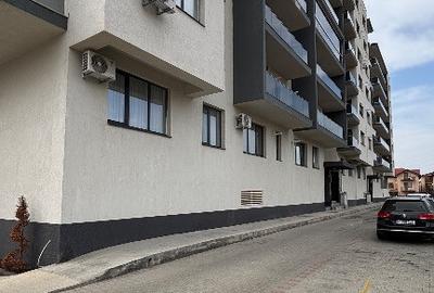 Garsoniera spa?ioasa, bloc nou, 66.500 EUR aproape de metrou Berceni - 2