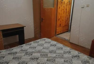 Garsonieră nedecomandată în Central - 6