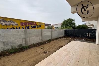 Casă individuală cu 4 camere cu Canalizare în Bragadiru - 5