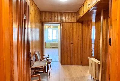 Apartament cu 2 camere decomandat în Decebal - 3