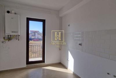 Apartament cu 2 camere decomandat în Ciurea - 3