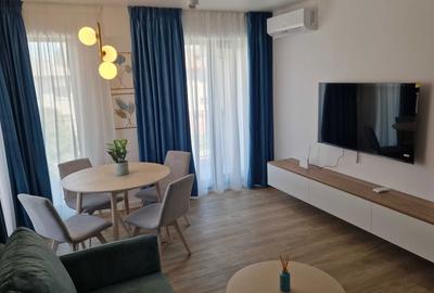 Apartament cu 2 camere decomandat în Stadion - 4