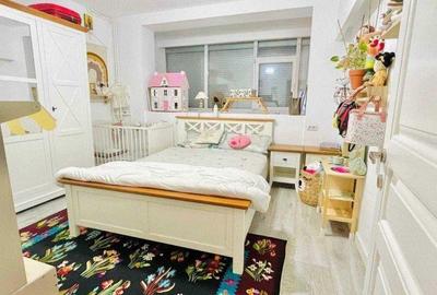 Apartament cu 2 camere semidecomandat, mobilat în Ștefan cel Mare - 2