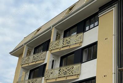 Apartament nou cu 2 camere - 3