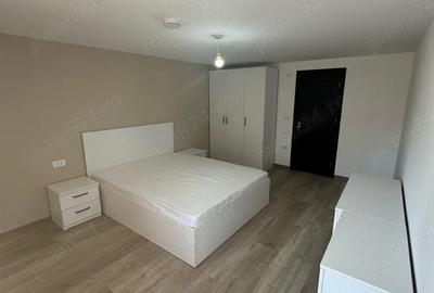 Garsonieră decomandată în Beregsău Mare - 1