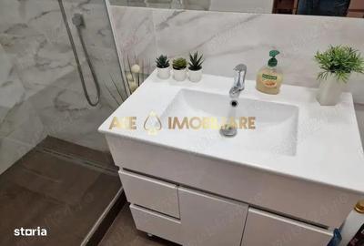 Apartament cu 2 camere, mobilat în Centrul Istoric - 11
