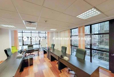 Spațiu comercial, de 376 mp, în Titulescu - 6