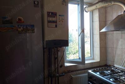 Apartament in vila parcul Carol - 2