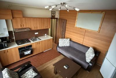 Garsonieră decomandată în Central - 5