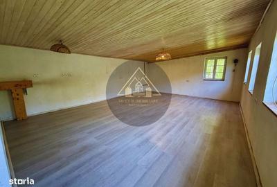 Casă cu 2 camere în Roandola - 12