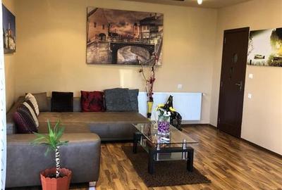 Oferta casa de vacanta P+1+M cu 1700mp teren, in Gura Raului - 27