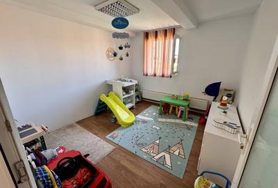 IMOBIL MULTIFUNCȚIONAL- Calea Girocului, Timisoara | 4 NIVELE - 12