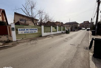 Casă cu 4 camere cu Canalizare în Central - 12