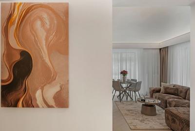 Apartament 3 camere de inchiriat | Cortina North - 7