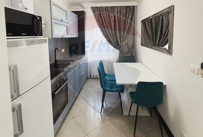 Apartament  3 camere mobilat si utilat modern Ared UTA Apartament  3 camere mobilat si utilat modern Ared UTA - 2