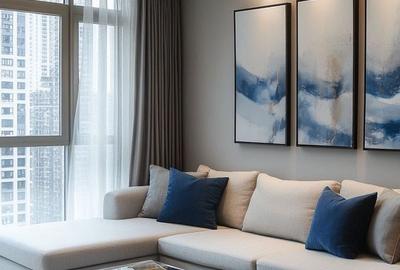 Apartament cu 3 camere în Militari - 1
