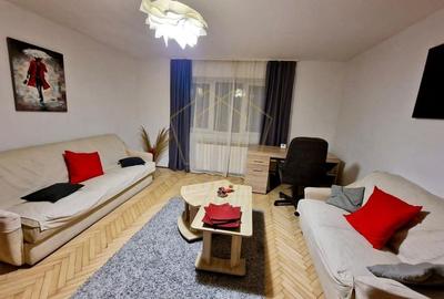 Apartament cu doua camere | Zona Spitalului Judetean - 1