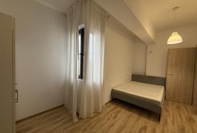 Studio modern cu centrala proprie, bloc nou - Zizin 8, Unirii - Vitan - 8