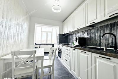 Apartament cu 3 camere decomandat în Siderurgiștilor - 7