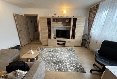 Apartament 2 camere complet mobilat și utilat str Toma Ionescu Campina - 5