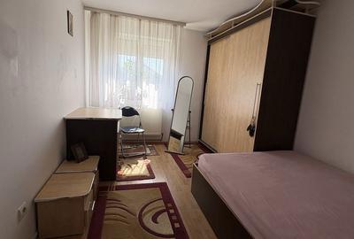 Apartament cu 2 camere decomandat în Alfa - 3