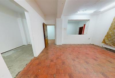 Rezidential/ Investitional: apartament 2 camere si garaj propriu,Central,Brasov. - 5