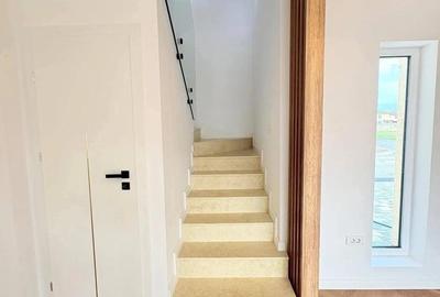 Vile Lux P +2 , 5 Camere, Bulevardul Nordului Fundeni Dobroe?ti - 8