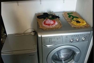 CENTRAL - UNIRII - Garsoniera MODERNA - 2