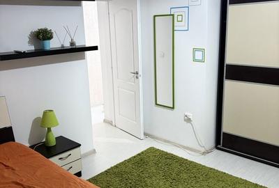 Apartament cu 2 camere semidecomandat în Ozana - 3