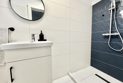 Duplex cu 4 camere mobilat si utilat - Giroc - 10