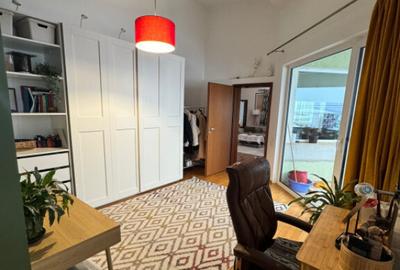 Apartament cu 3 camere decomandat în Central - 4