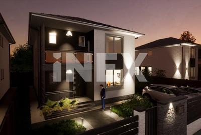 Casă cu 4 camere cu Teren 350 Mp în Craiovei - 2