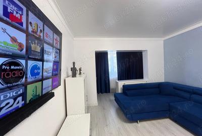 Ap decomandat 3 camere , cu 2 balcoane, cu vedere dubla - 7