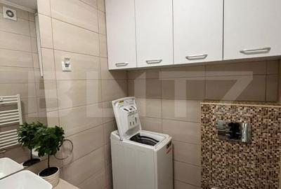 Apartament cu 3 camere în Tudor - 7