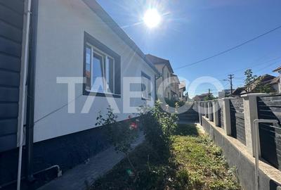 Casa de inchiriat  individuala 100 mpu si curte Calea Dumbravii Sibiu - 2