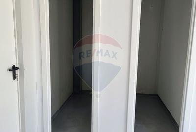 Spațiu industrial, de 595 mp, în Sud - 6